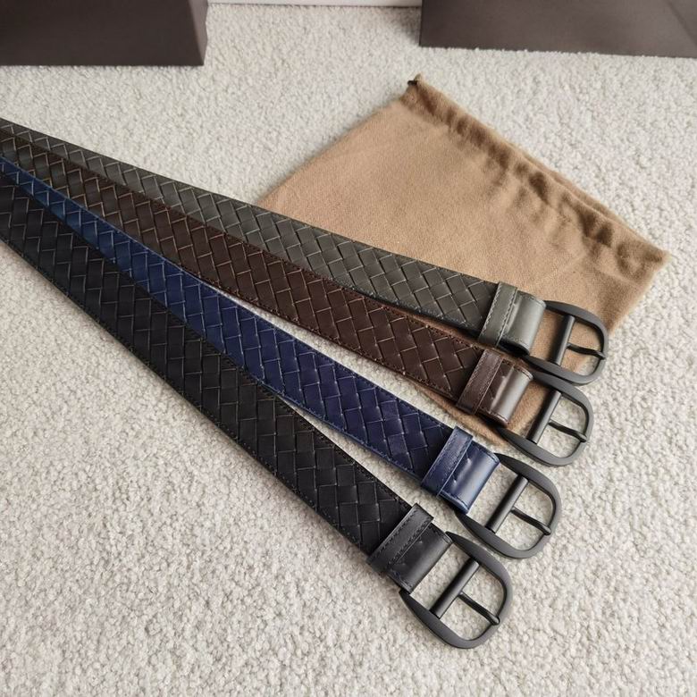 Bottega Veneta 34mmX95-125cm 7d24